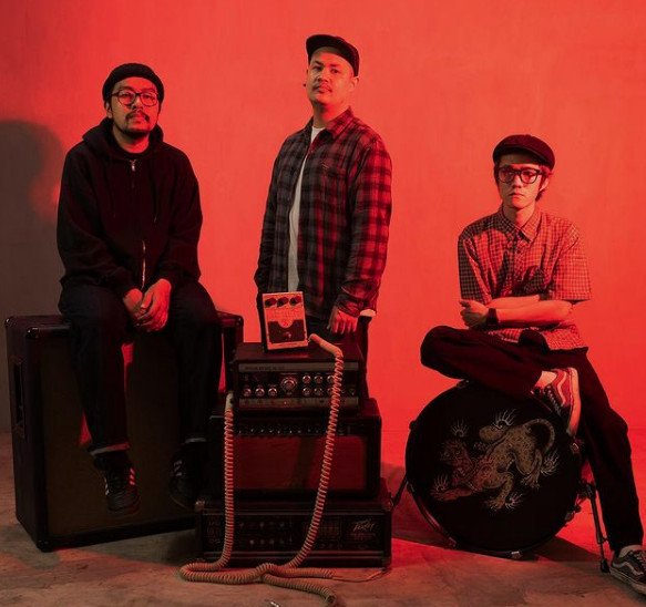 Metal Alternatif Hingga Pop Seni, Indonesia Punya Semuanya