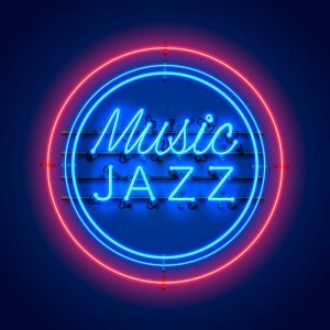 Musik Jazz di Indonesia
