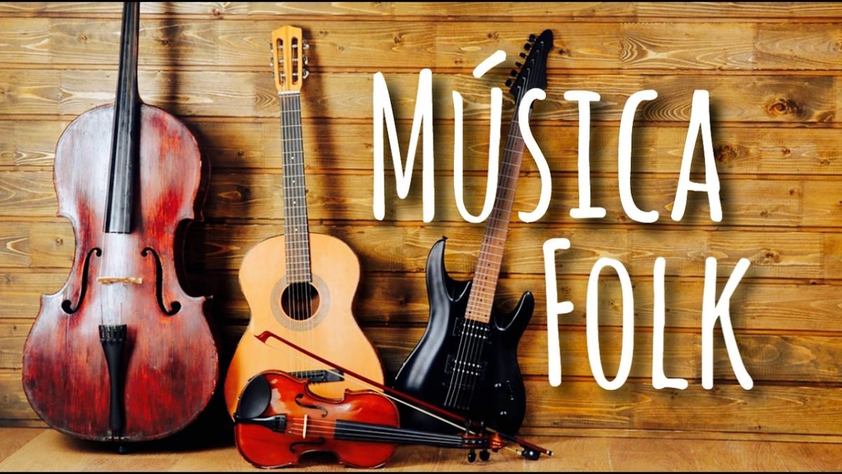 Sejarah Perkembangan Musik Folk Indonesia