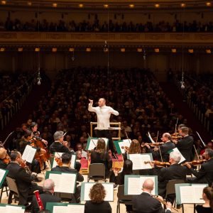 Musisi Peter Jonatan: Menyesuaikan Kembali Musik Klasik