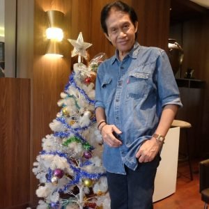 Pengamat Musik Terkemuka Bens Leo Meninggal